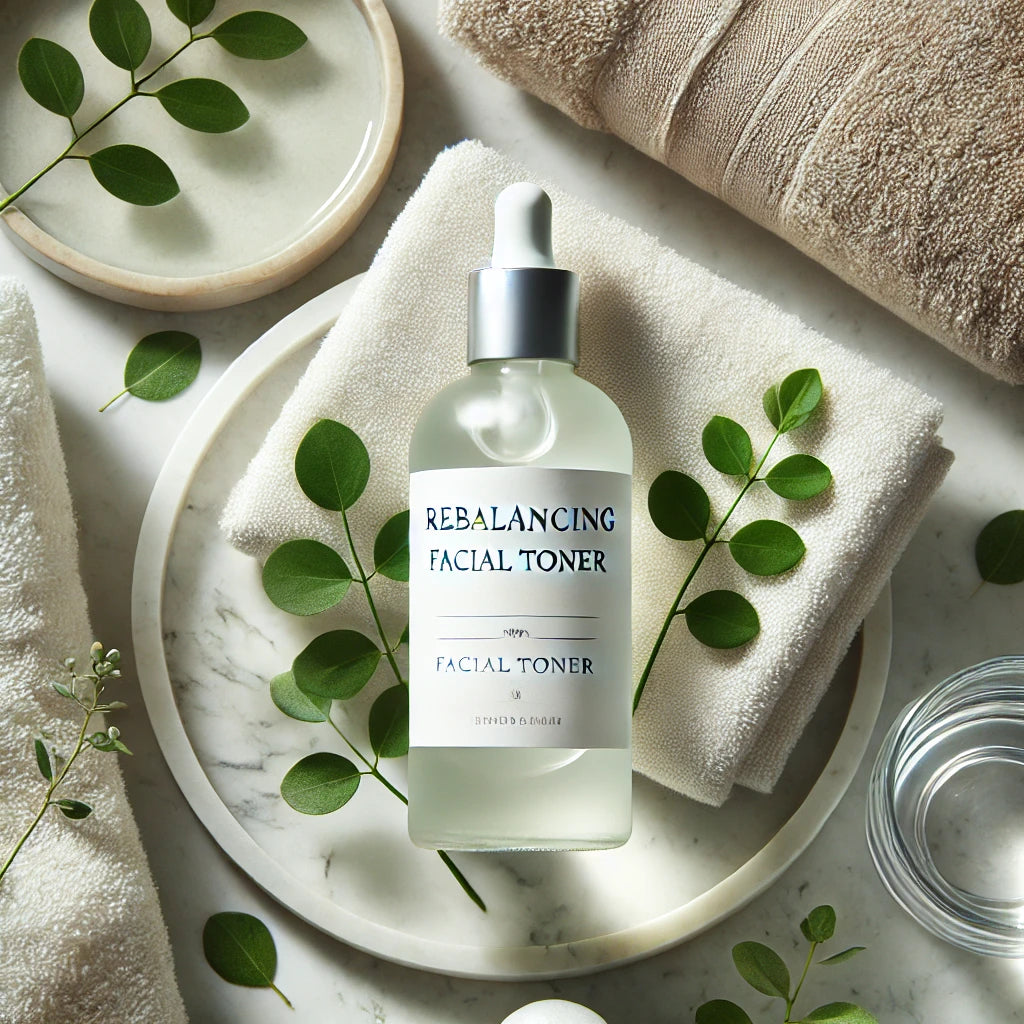Lotion Tonique Rééquilibrante