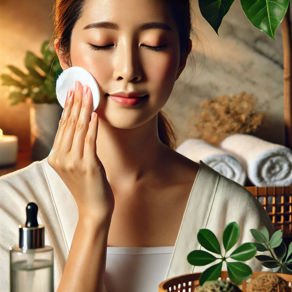 Lotion Tonique Rééquilibrante