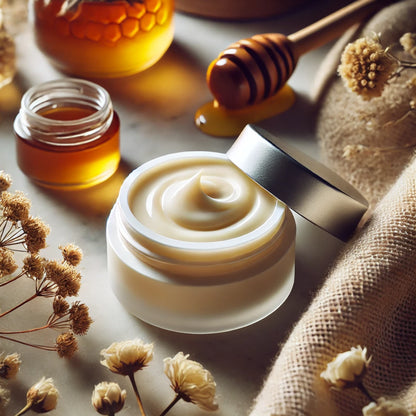 Baume à Lèvres Nourrissant